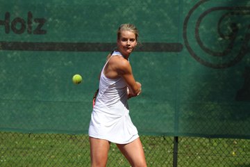 Carolin Schmidt 402 - 14.Sieker Open 2011